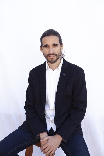 Portrait of Gustavo León