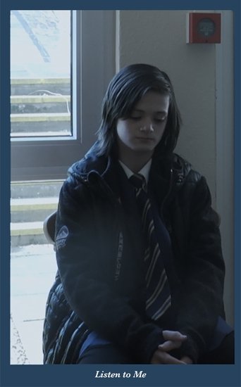Poster of Listen to Me