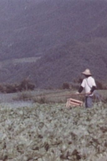 Poster of The Disaster of Pesticides