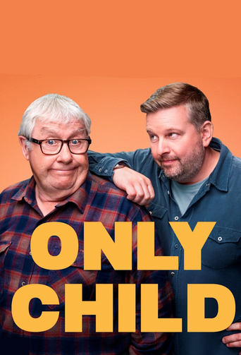 Poster of Only Child