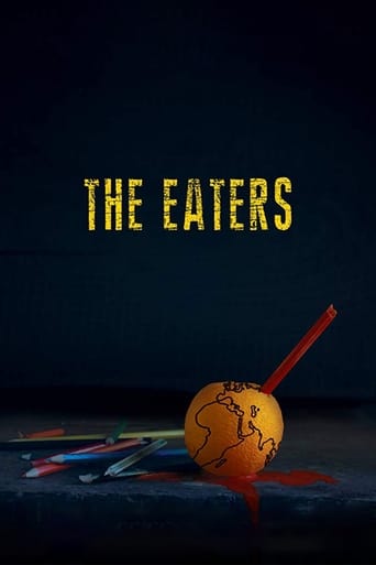 Poster of The Eaters