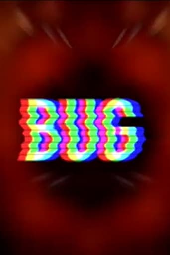 Poster of Bug