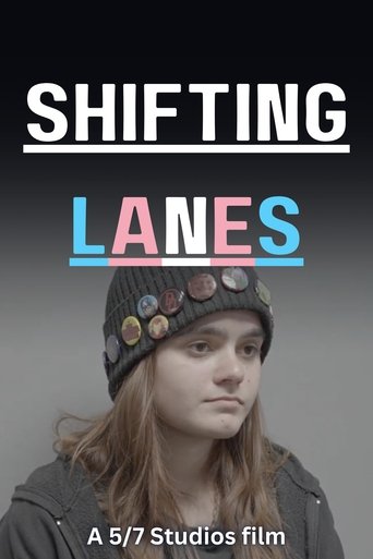 Poster of Shifting Lanes