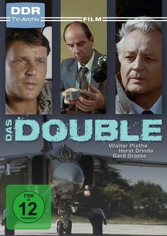 Poster of Das Double