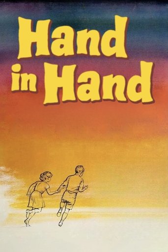 Hand in Hand Poster of Hand in Hand