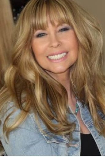 Portrait of Amy Gibson
