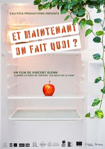 Poster of Et maintenant, on fait quoi ?