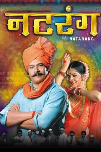 Poster of Natrang