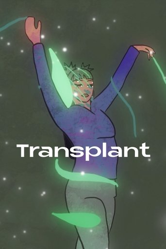 Poster of Transplant