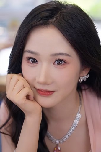 Portrait of Zhang Jin Yi