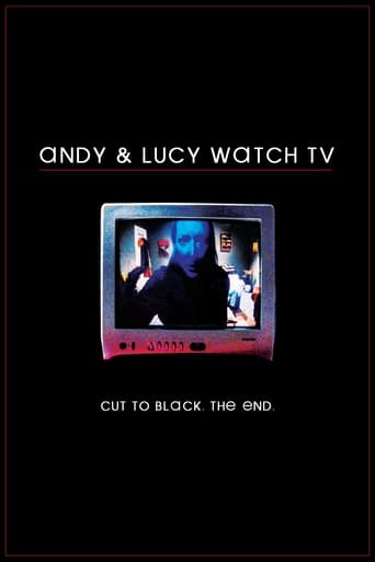 Poster of Andy & Lucy Watch TV