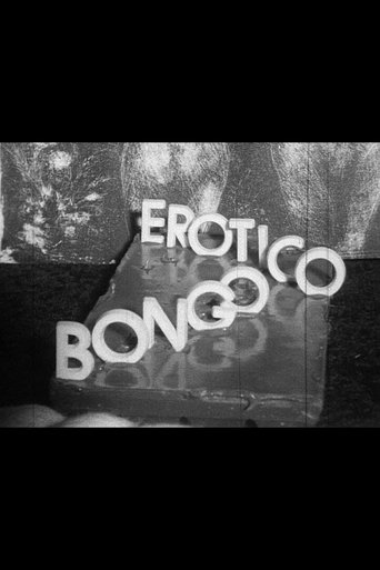 Bongo Erotico Poster of Bongo Erotico