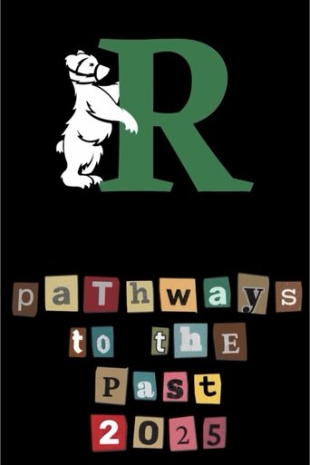 Poster of Pathways to the Past