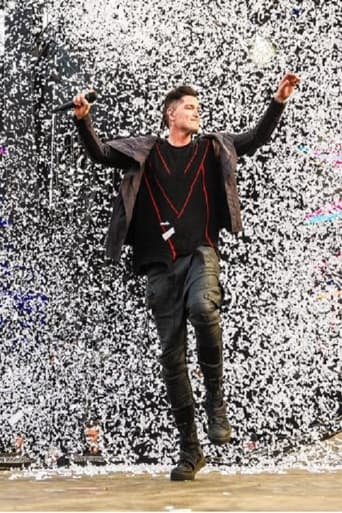 Poster of Pinkpop 2023: The Script