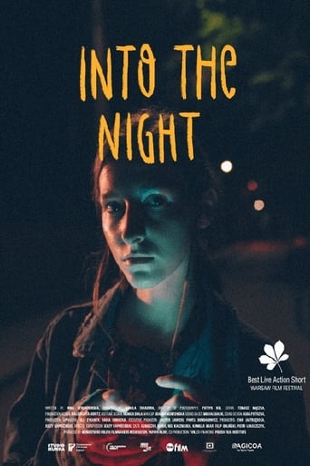 Poster of Into the Night