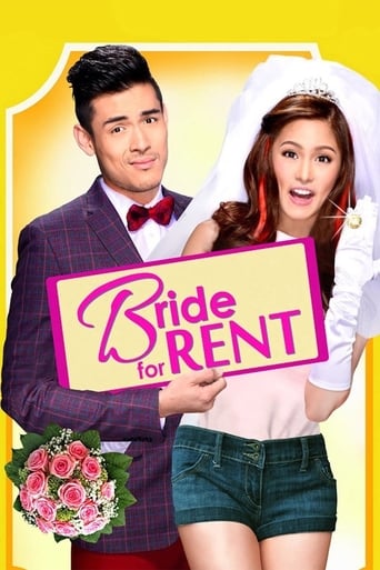 Poster of Bride for Rent