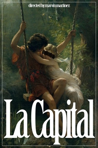 Poster of La Capital