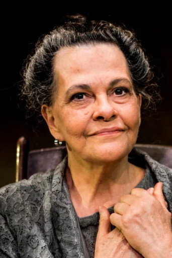 Portrait of Noemi Marinho