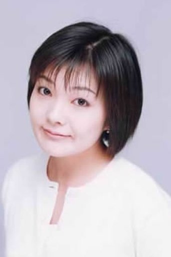Portrait of Haruhi Nanao