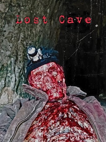 Poster of Lost Cave