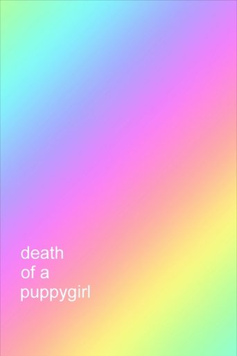 Death of a Puppygirl Poster of Death of a Puppygirl