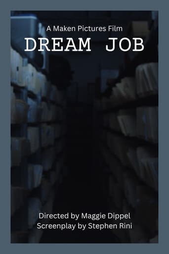 Poster of Dream Job