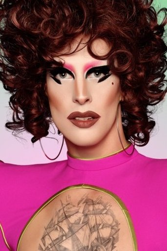 Portrait of Marina