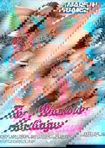 Poster of The Pleasure Holidays