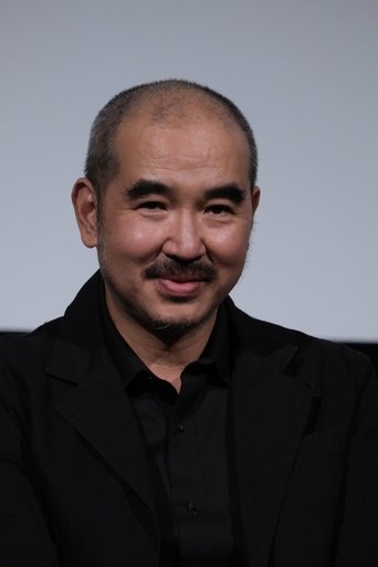Portrait of Bùi Thạc Chuyên