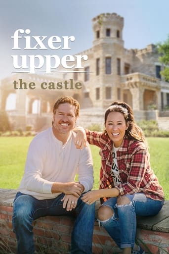 Portrait for Fixer Upper: The Castle - Season 1