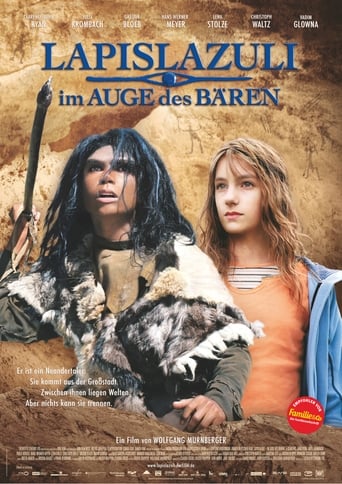 Poster of Lapislazuli - Im Auge des Bären