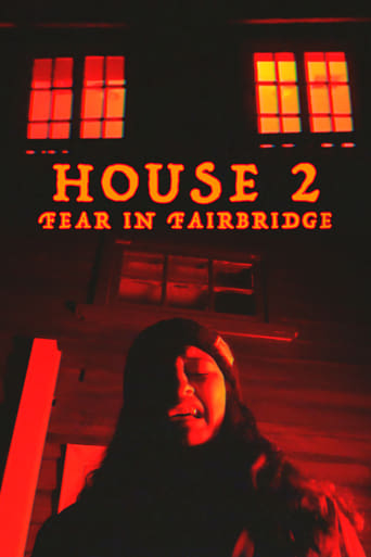 Poster of House 2: Fear In Fairbridge