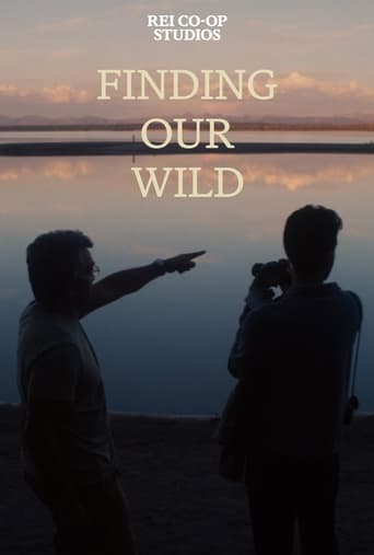 Poster of Finding Our Wild