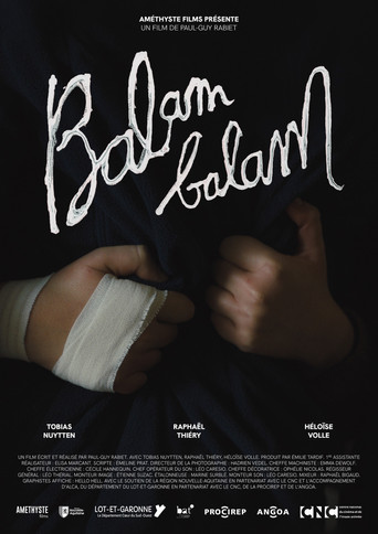 Balam Balam Poster of Balam Balam