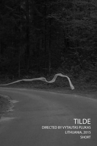 Poster of Tilde