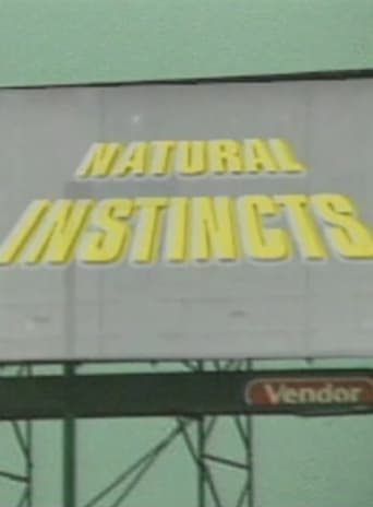 Poster of Natural Instincts