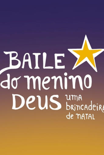 Poster of Baile do Menino Deus - O filme