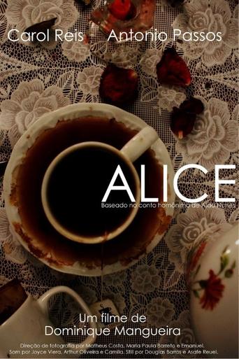 Poster of Alice