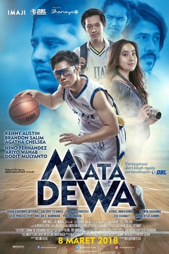 Poster of Dewa’s Eye