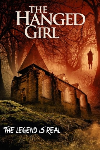 Poster of The Hanged Girl