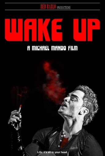 Poster of Wake Up