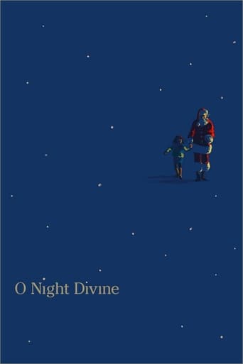 Poster of O Night Divine