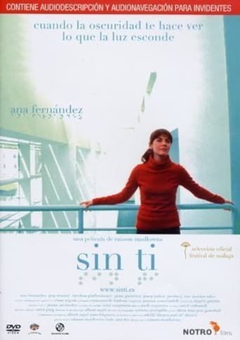 Poster of Sin ti