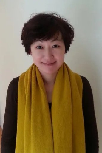 Portrait of 蒋笃慧