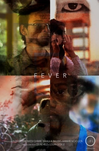 Poster of Fever