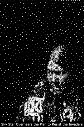 Poster of Recording of ODE applied to The Invaders, Hour 18: Sky Star Overhears the Plan to Resist the Invaders