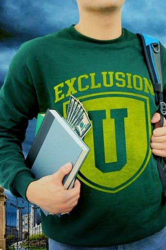 Poster of Exclusion U