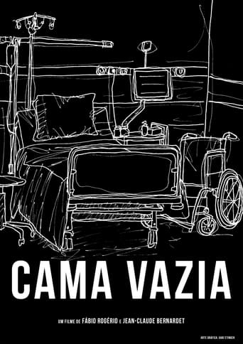 Poster of Cama Vazia