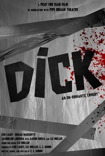 Poster of Dick