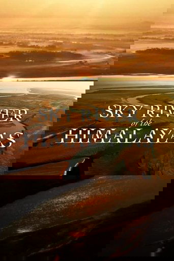 Poster of Sky River of the Himalayas